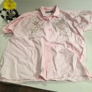Premier Blouse